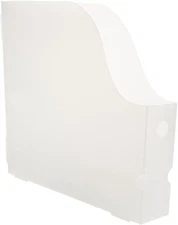 Storage Studios Paper Holder 12.5"X13"X2.625"