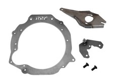 Ford Pinto / Zetec to Mazda RX8 Conversion Kit Bellhousing Adaptor Plate Clutch 