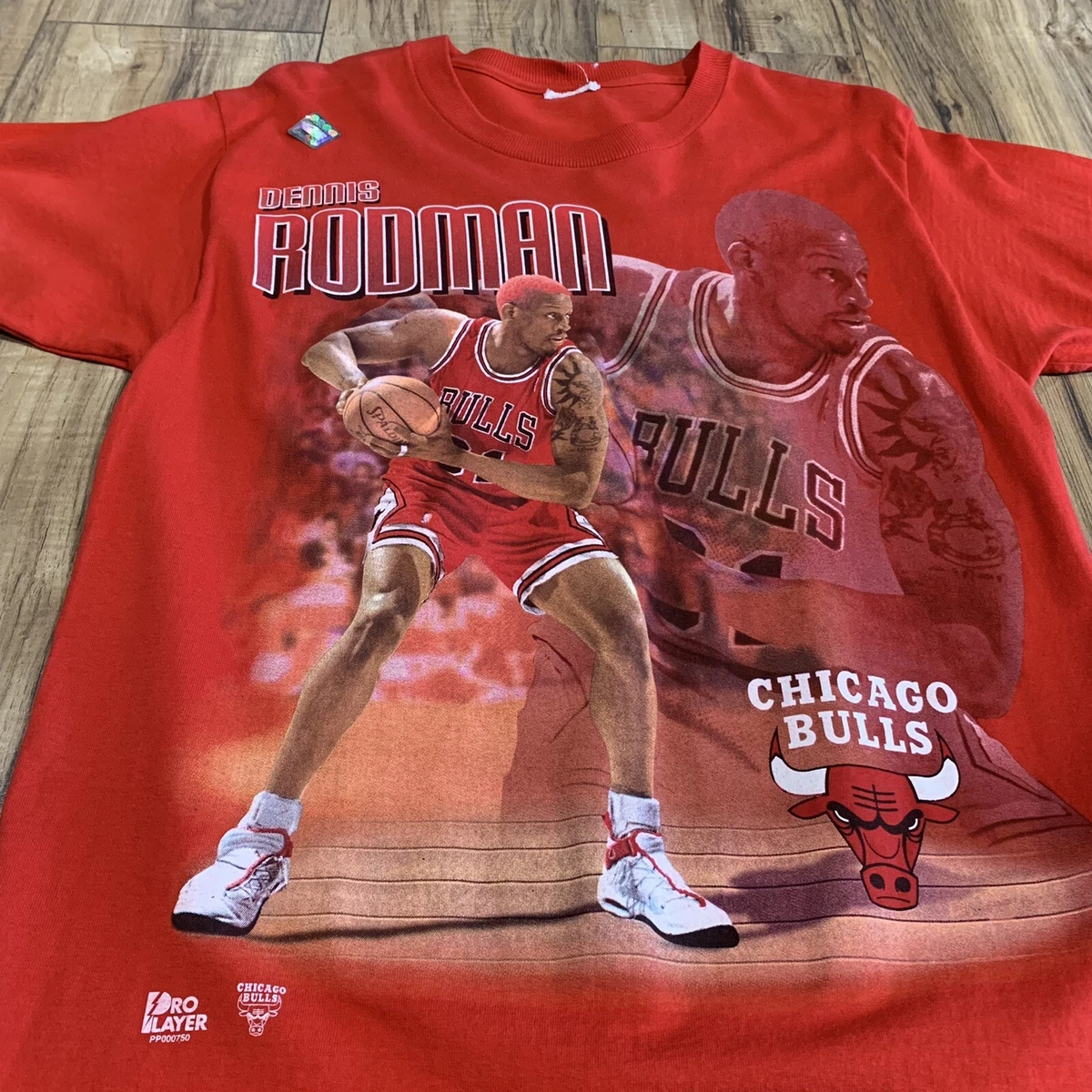 chicago bulls, Shirts & Tops, Chicago Bulls Practice Jersey Kids