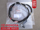 90 - 95 TOYOTA PICKUP REAR PARKING BRAKE CABLE OEM BRAND NEW