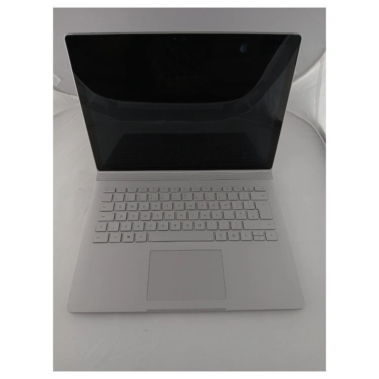 Microsoft Surface Book  i7-6600U 8GB Ram 256GB 13.5" Touch Screen - Image 3 of 3