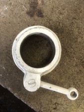 Oldtimer Original Harley Davidson JD J oder F Kupplung Betätigungsmechanismus Nocken