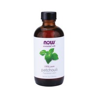 Now Foods Patchouli Oil 4 Fl Oz (118 Ml) Liquid on sale Now Foods Patchouli Oil 4 Fl Oz (118 Ml) Liquid on sale