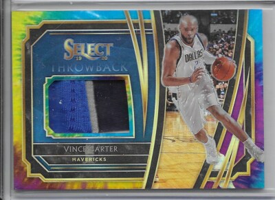 vince carter 25 jersey