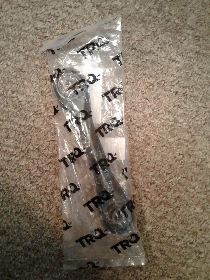 Brazo de localización delantero inferior trasero derecho o derecho para Ford Focus 00-11 1ASRL00039 Foto 2 de 3