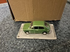 Modellino Auto  fiat  127 - Scala 1/43