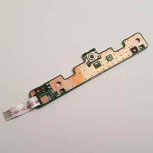 HP ProBook 6550b Powerbutton Board mit Kabel Start Ein Aus Schalter 6050A2331401