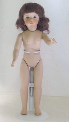 Zeitgenössisch: ''HILARY'' Dianna HEFFNER 37cm