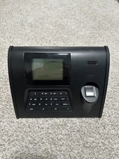 Biometric Time Clock