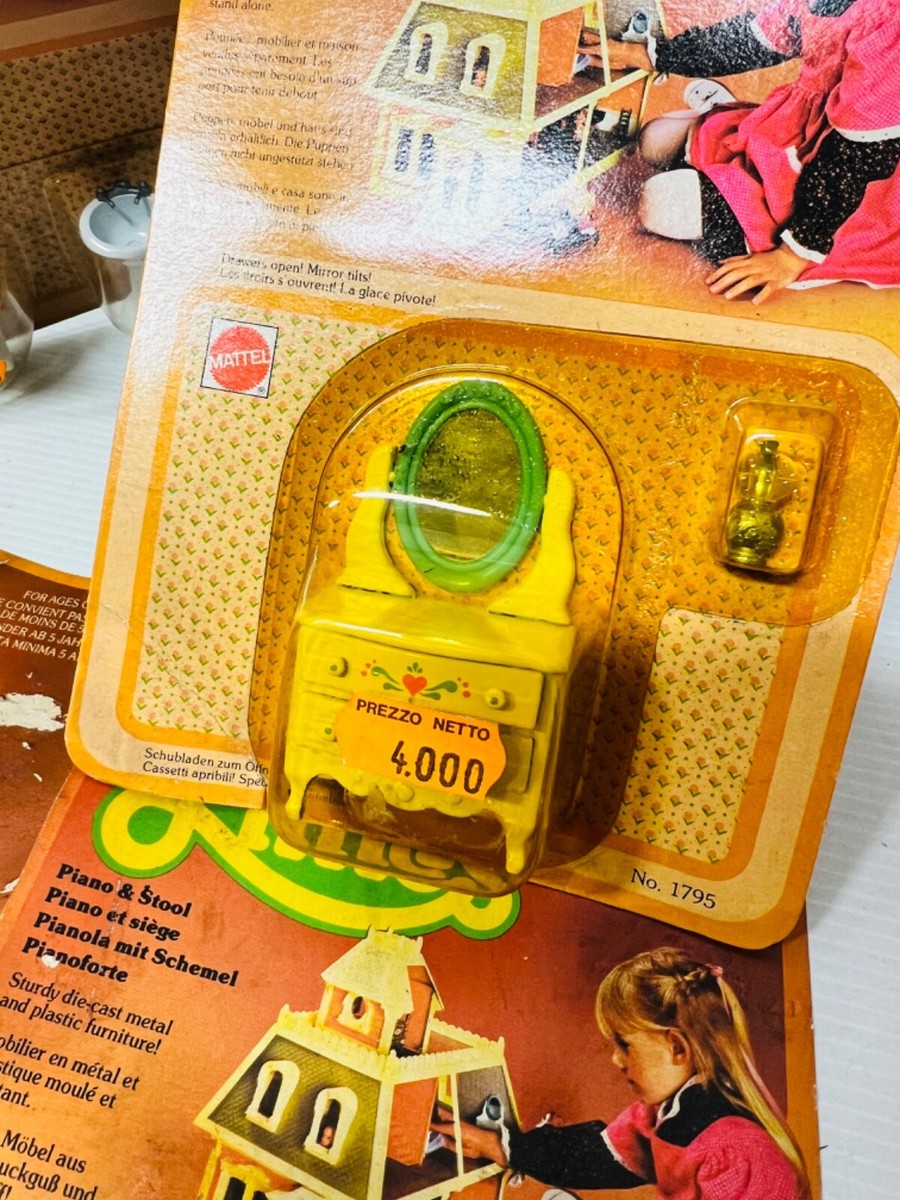 Scatola Biscotti Della Fortuna In Miniatura &ndash; Scala 1:12 Per Casa Delle Bambole