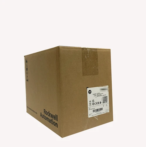 AB New Sealed Allen-Bradley 22A-B012N104 PowerFlex 4 2.2 kW 3 HP AC Drive - Picture 1 of 3