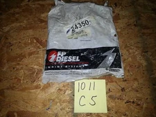 FP DIESEL  DC14297 OIL SEAL 14295 C/S DOUBLE REAR LIP 