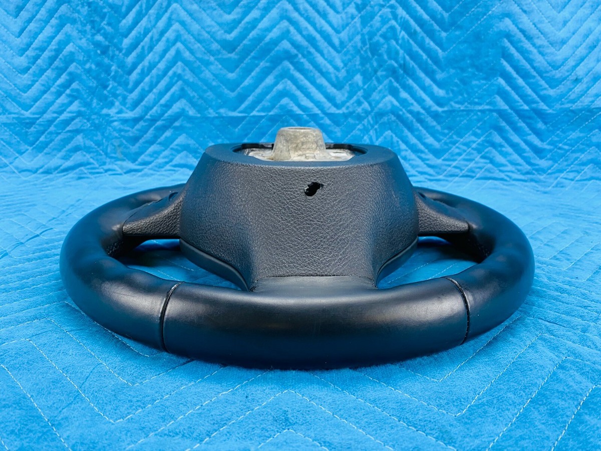 Genuine BMW Steering Wheel M Sport 32336790891 OEM | eBay 