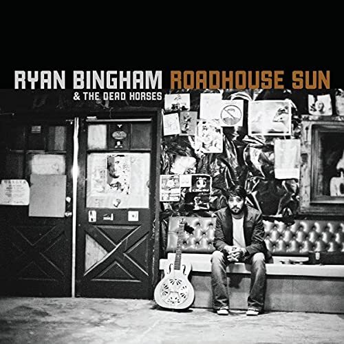 Ryan Bingham Roadhouse Sun (CD)