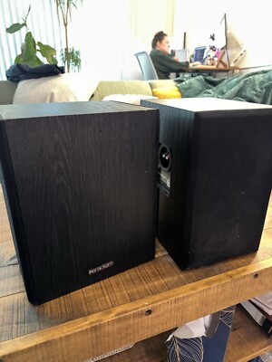 Paradigm ADP-150 Dipole surround speakers
