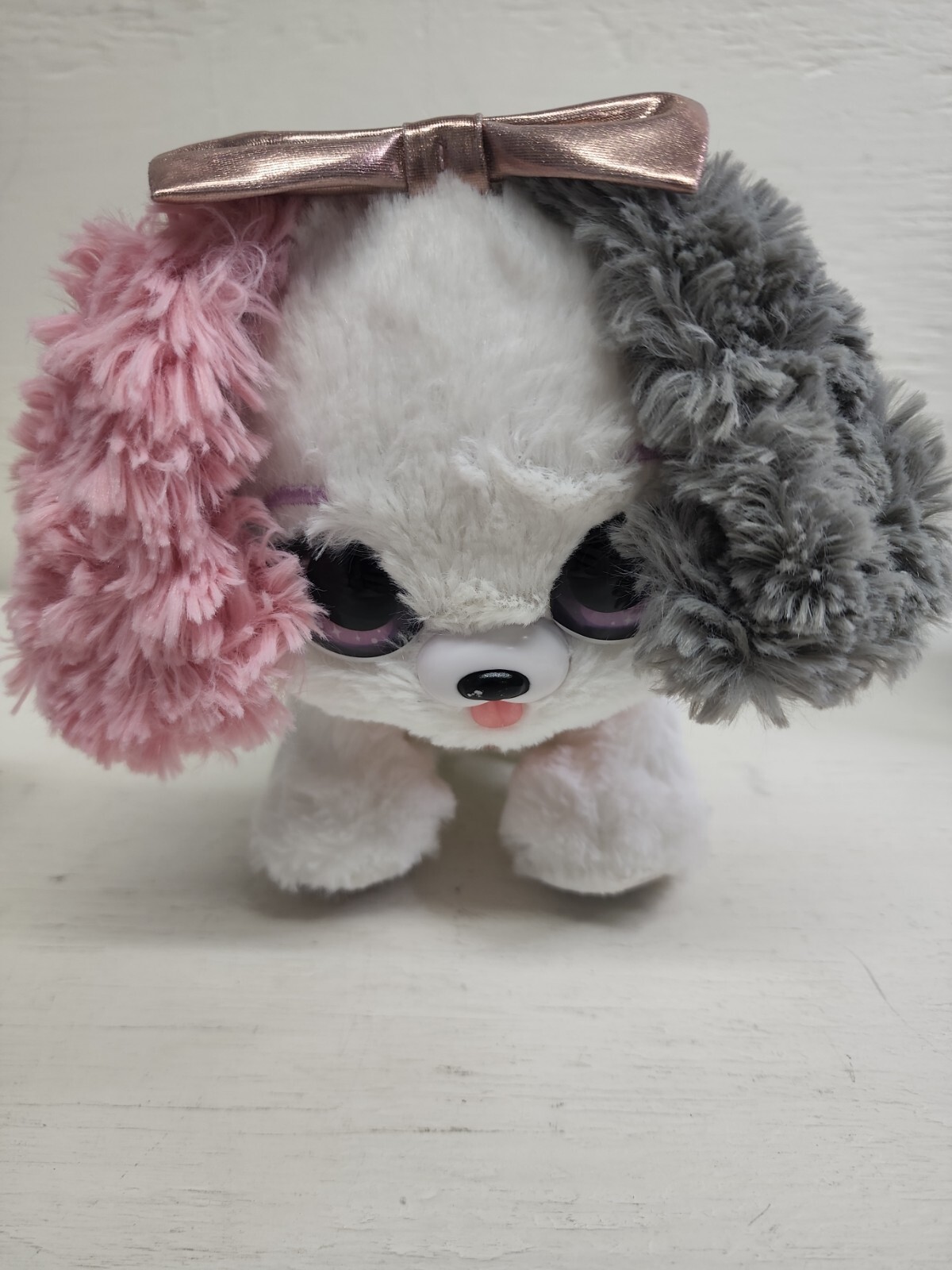 present pets fancy stores