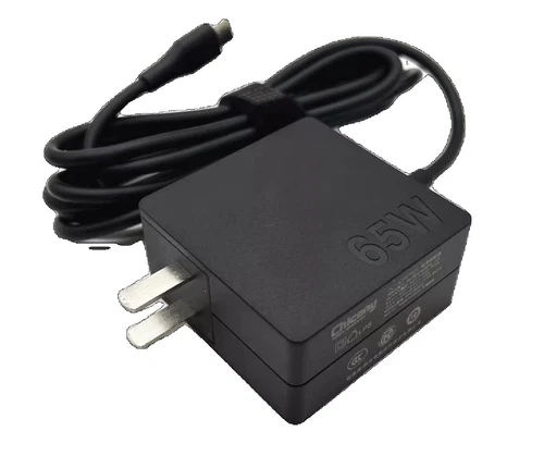Genuine Chicony 65W USB-C Charger for Acer Chromebook 514 Type C Power Adapter - Picture 5 of 5
