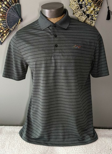 GREG NORMAN Tasso Elba FIVE IRON Golf 