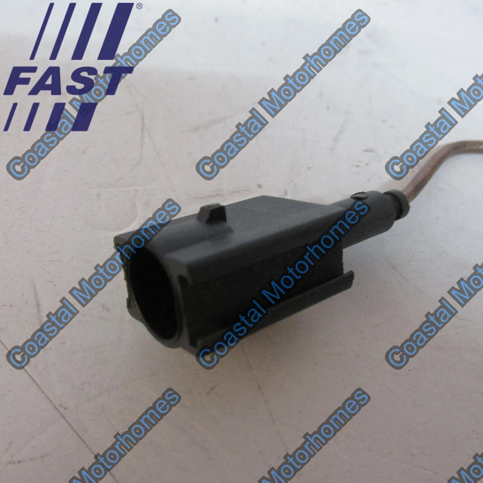 Fits Fiat Ducato Peugeot Boxer Citroen Relay Q20 Front Brake Pad Set (06-14) - Image 4 of 4