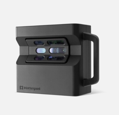 Matterport Pro 2 / 3D Scanner | eBay