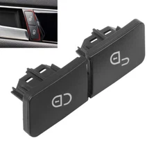For Mercedes W212 W204 Left Door Lock Unlock Switch Button Replaces 2049058402