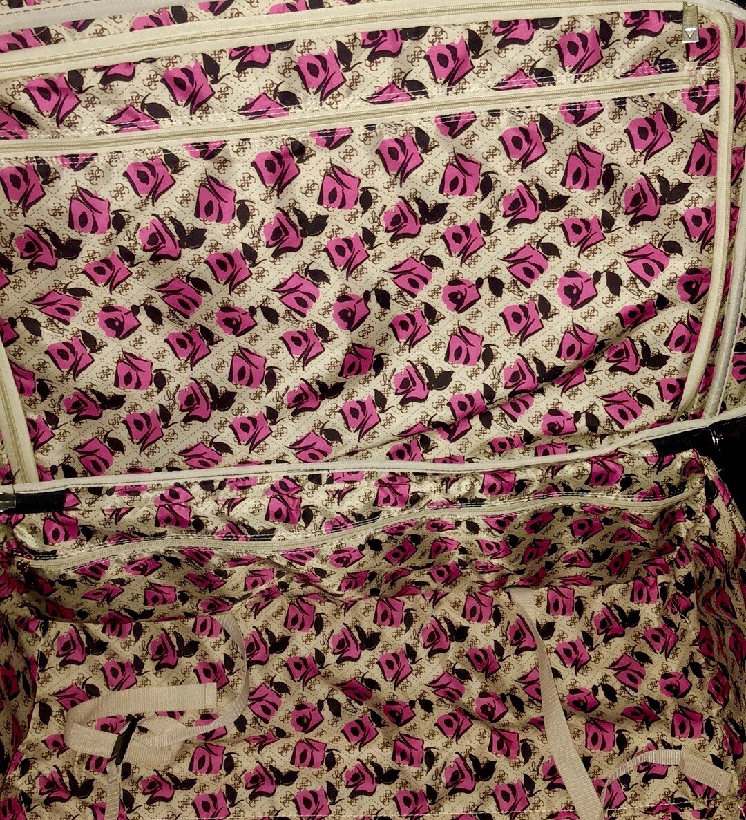 G By Guess Luggage eBay