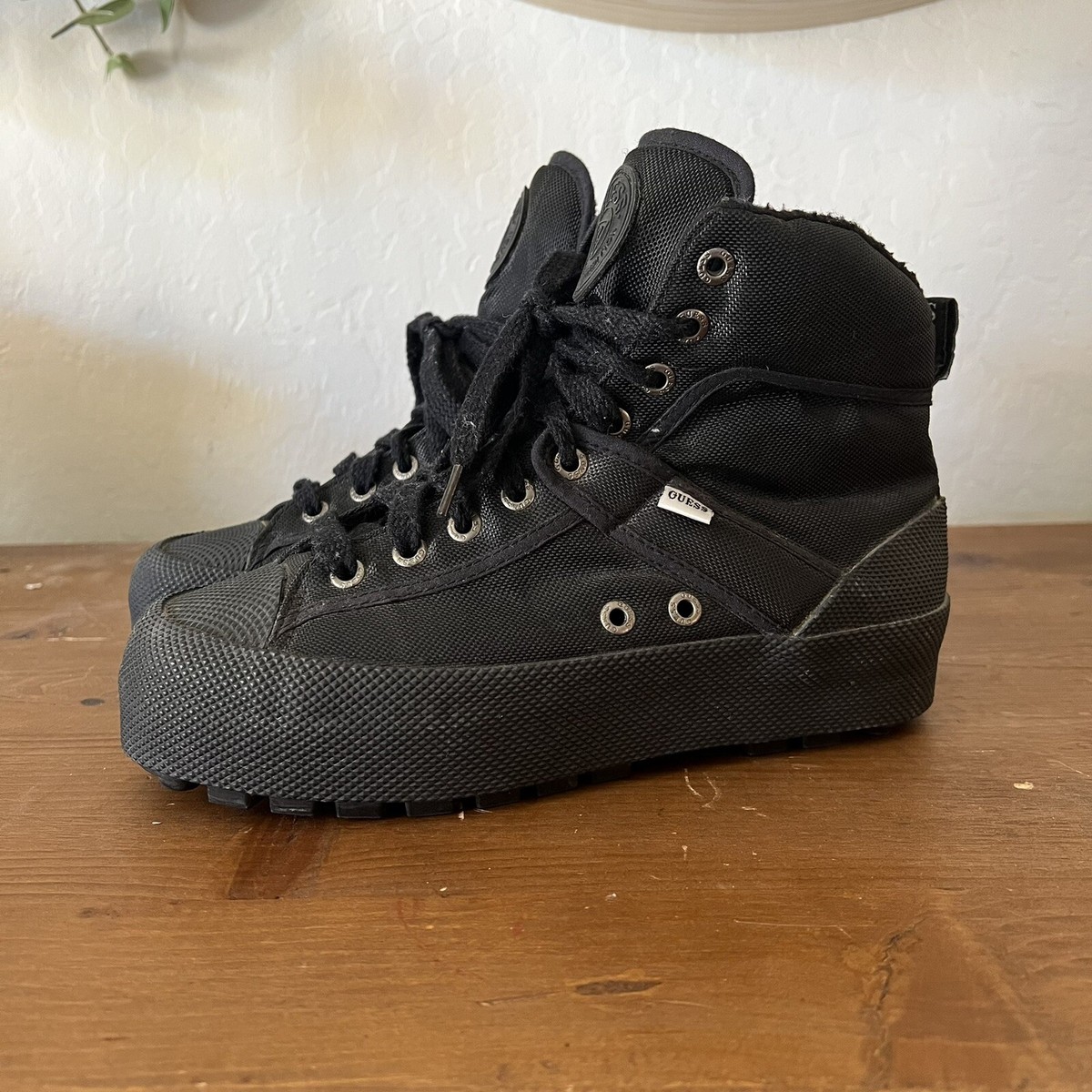 00’s GOA studs boots archive y2k grunge 00's GOA studs boots archive y2k grunge