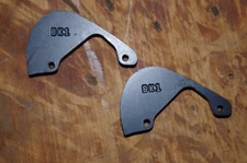 Bowtech Archery BK 1 Module Set Works on 2002 BK ( S ) 30" BK ( T ) 31" Bows NEW