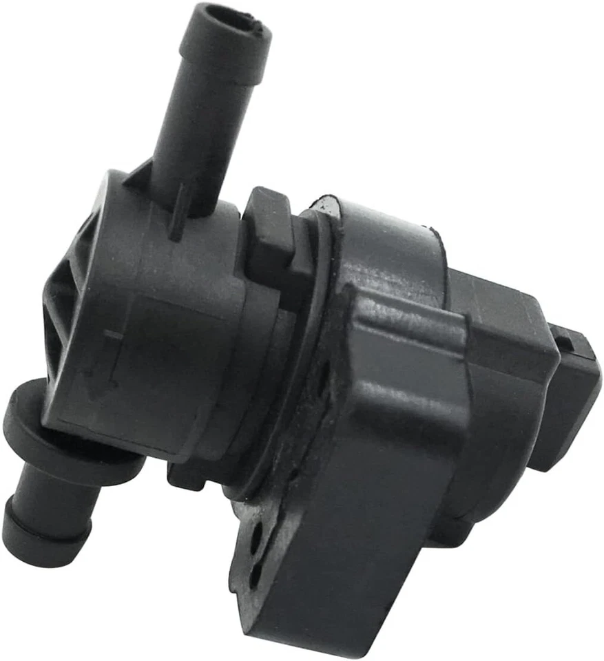 Válvula de purga de bote de vapor 911-852 apta para Mercedes-Benz C240 C300 C320 2001-2013 Foto 4 de 4