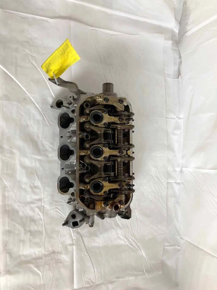 1996 - 2004 ACURA RL 3.5L Rear Engine Cylinder Head Right Passenegr Side RH - Image 2 of 4