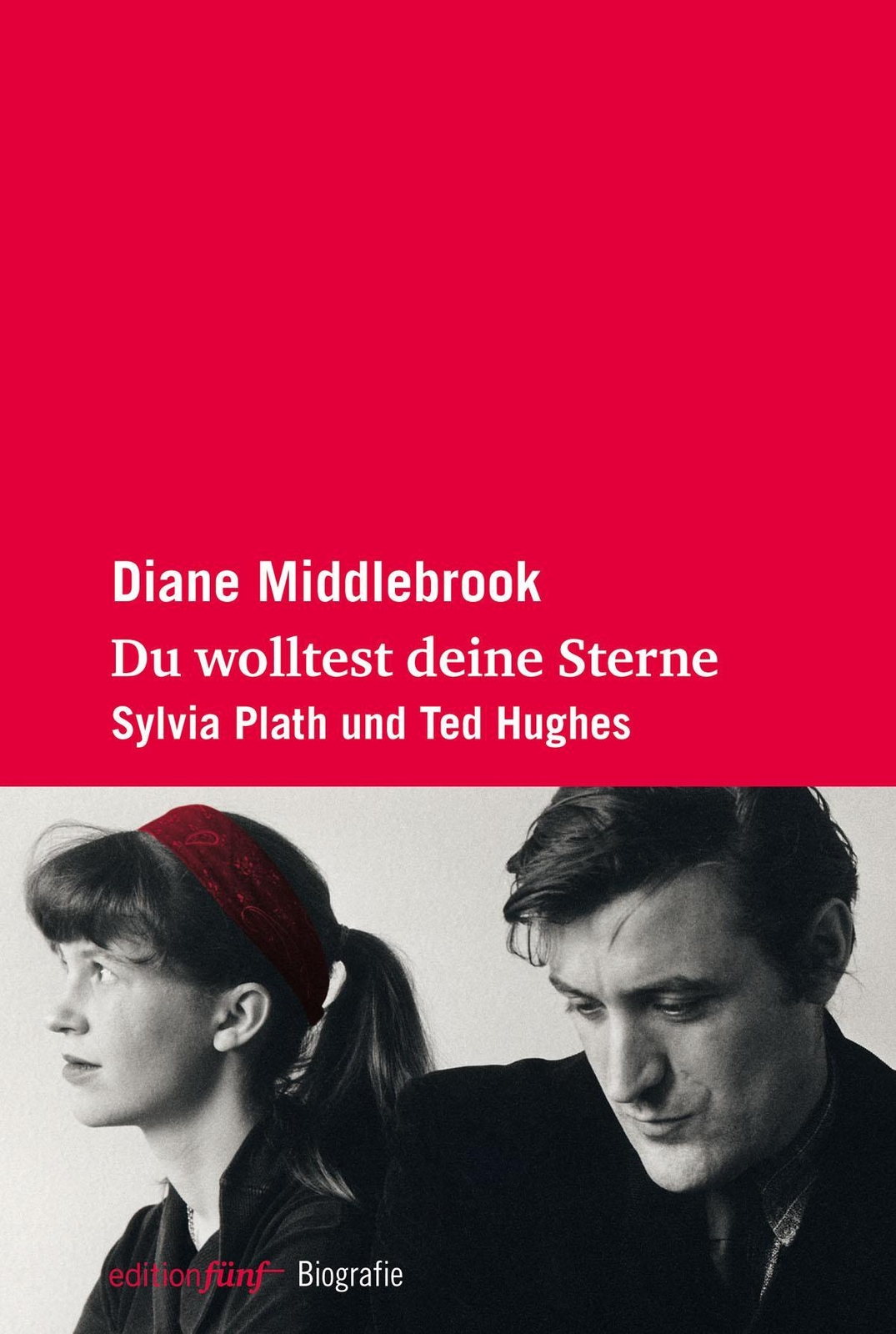 Thumbnail - Du Wolltest Deine Sterne - Diane Middlebrook - 9783942374323