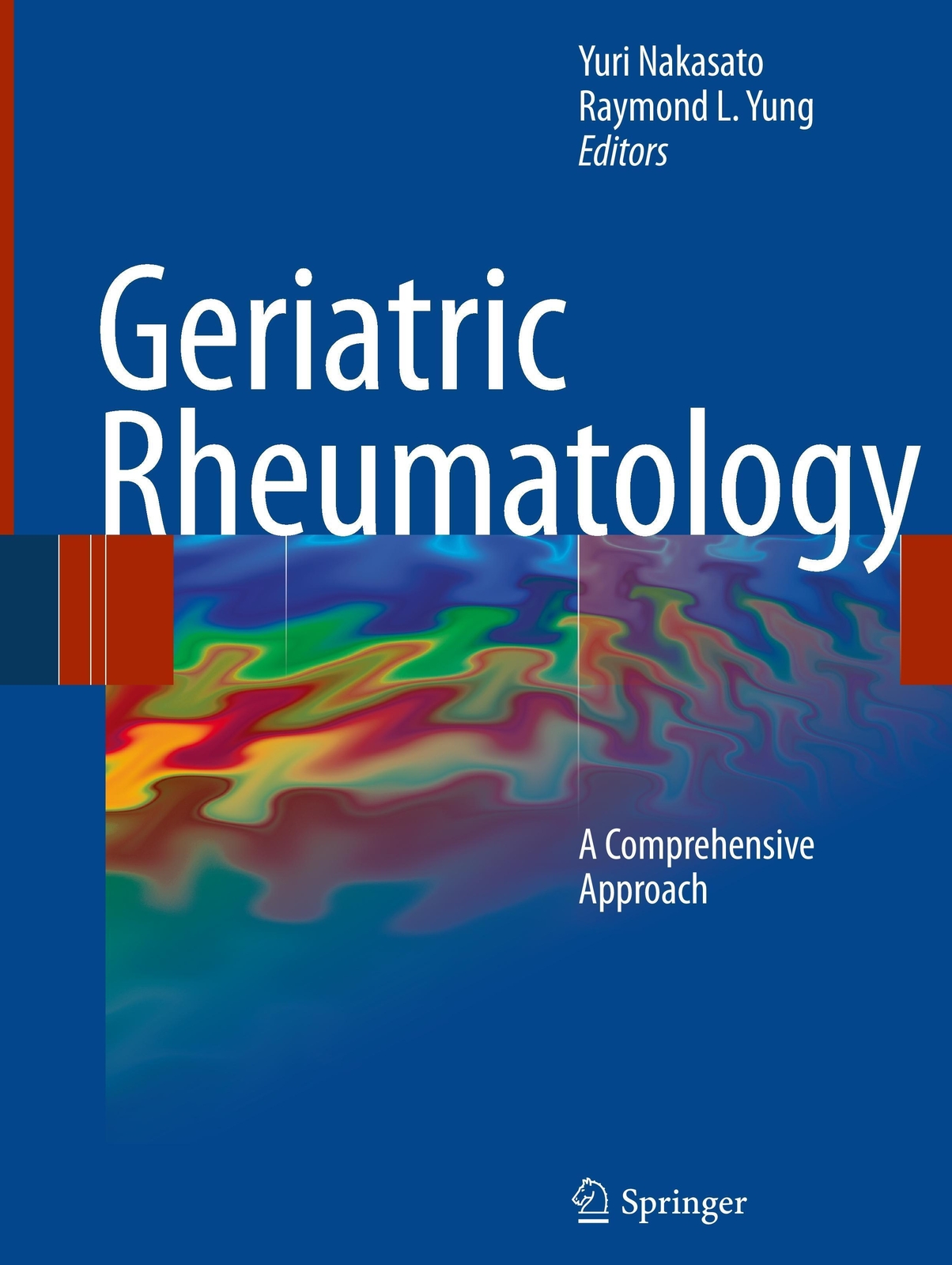 Thumbnail - Raymond L. Yung (u. A.) | Geriatric Rheumatology | Taschenbuch |