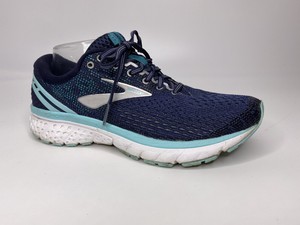 brooks ghost 11 womens blue