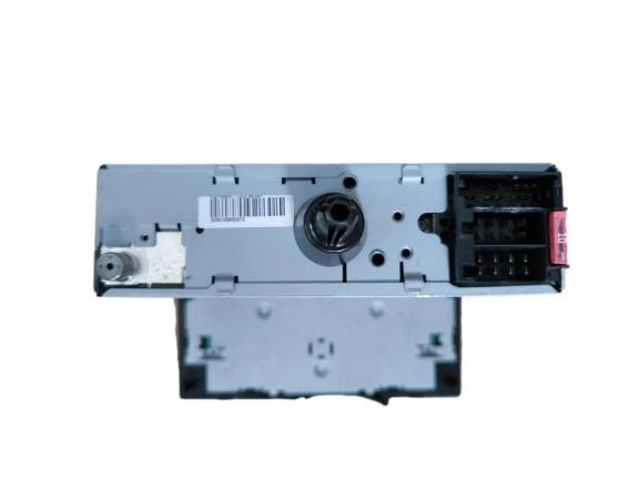 Radio F250 FL Neu Potentiometer Entsperrt Fiat Ducato Citroen Peugeot - Bild 2 von 2