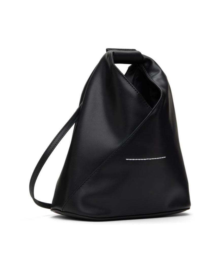 Mm6 Classic Triangle Crossbody Bag Women Bag Original LTD collection VHTF