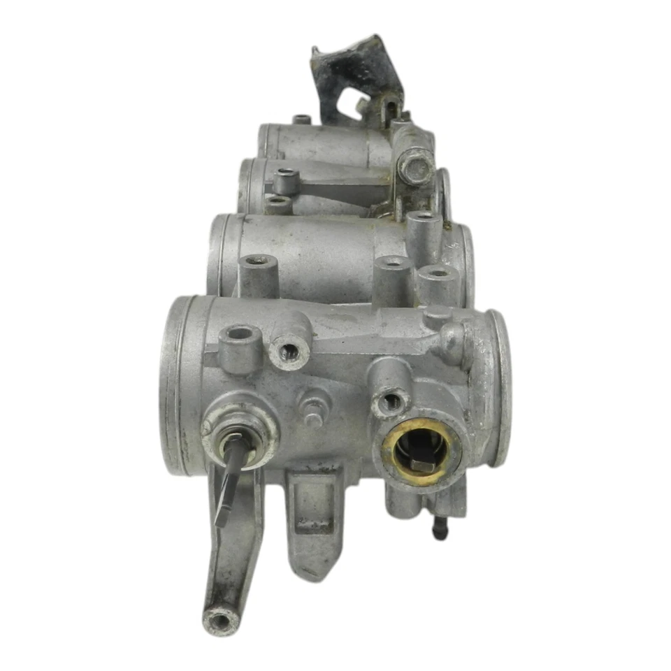 Suzuki GSX-R750 2004 carrocería del acelerador 13405-30G00 Foto 3 de 4