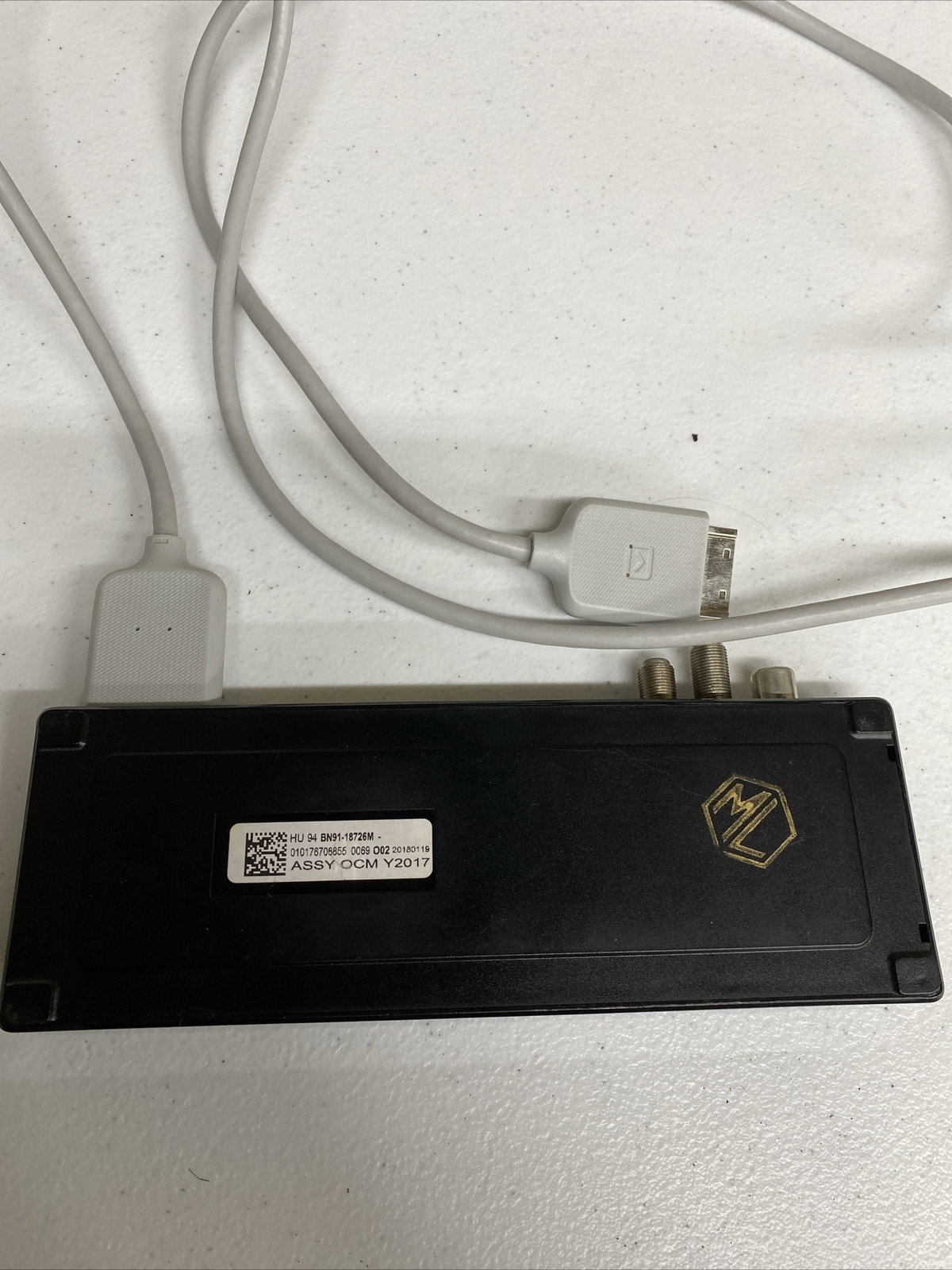 samsung one connect box Bn91-18726m | eBay