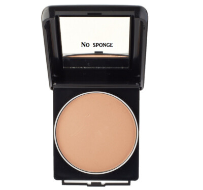 CoverGirl Simply Powder Foundation Make-Up 0.41 oz 11.5 g 960 Warm Beige