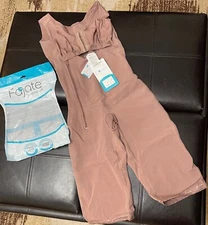 Faja fajate ZIPPER Colombiana Women's (read description)