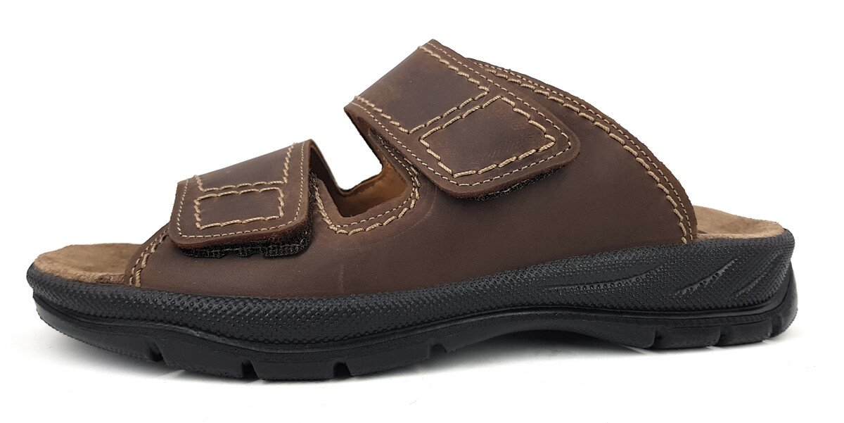 Машина Jomos Tornado Herrenschuhe для мытья посуды Braun Freizeit