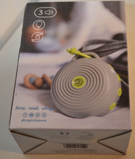 Yogasleep Hushh Portable White Noise Sound Sleep Sound Machine and Night Light