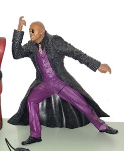 mcfarlane toys matrix