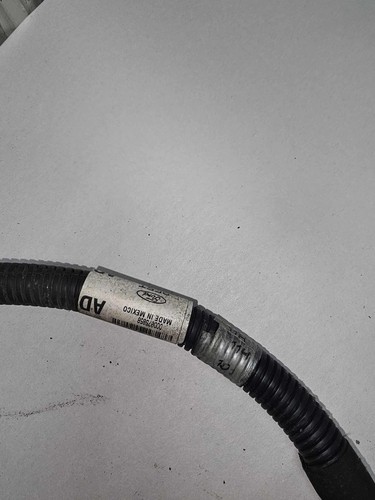 10 11 12 FORD FUSION ESCAPE Wire Harness (engine) FOR 2.5 AL8Z12A581EA - Picture 4 of 8
