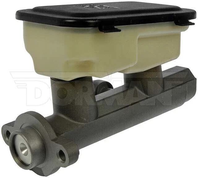 Главный тормозной цилиндр Dorman M390250 для Chevrolet Caprice Impala 93–96 годов выпуска - Изображение 4 из 4