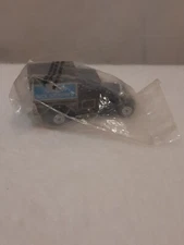 Vintage Kellogg's Rice Krispies Ford Model A Toy Truck In Sealed Package Car