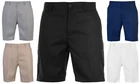 Mens Slazenger Summer Lightweight Golf Dress Shorts Pant Bottoms Size 30-40