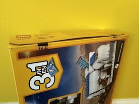 LEGO Creator Space Shuttle Explorer (31066 - New In Sealed Box)