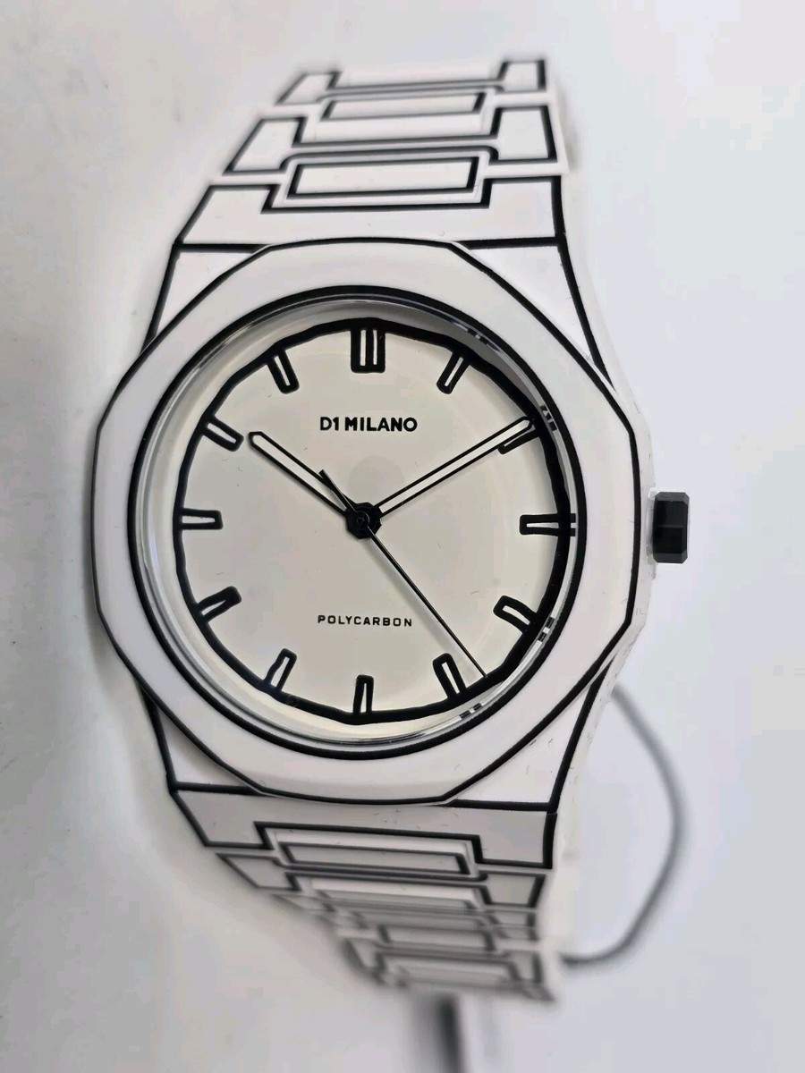 D1 Milano Polycarbon 2D Sketch White 40.5mm | eBay D1 Milano Polycarbon 2D Sketch White 40.5mm | eBay