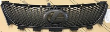Lexus Oem Factory Front Upper Grill 2008-2014 Isf