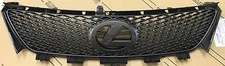 LEXUS OEM FACTORY FRONT UPPER GRILL 2008-2014 ISF 